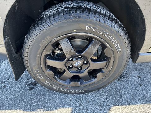 Used 2023 Subaru Outback Wilderness image 7