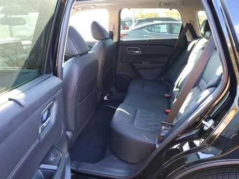 New 2026 Nissan Rogue Platinum w/ Platinum Premium Package image 24