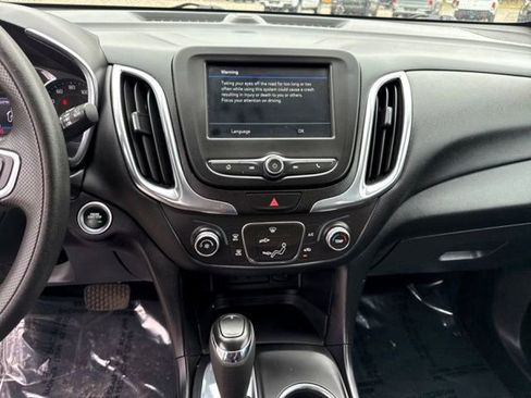 Used 2019 Chevrolet Equinox LT AWD/4WD image 22