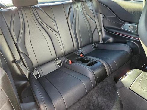 Certified 2024 Mercedes-Benz CLE 300 4MATIC Coupe image 19