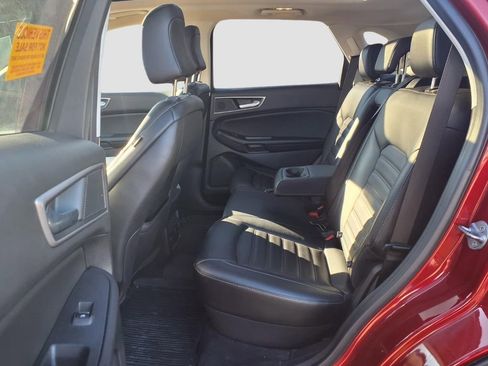 Used 2022 Ford Edge SEL w/ Convenience Package image 35