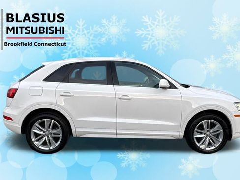 Used 2016 Audi Q3 2.0T Premium Plus image 6