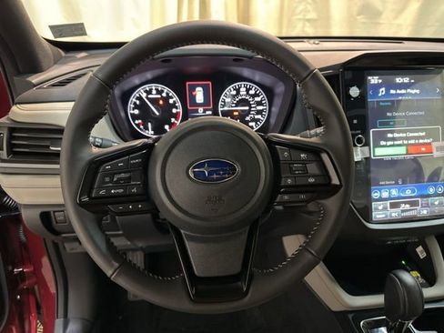 New 2026 Subaru Forester Premium image 17