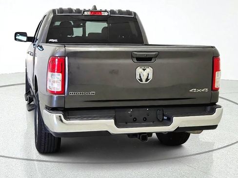 Used 2022 RAM 1500 Big Horn AWD/4WD image 7