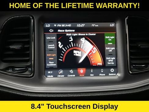 Used 2023 Dodge Challenger SRT Hellcat w/ Driver Convenience Group RWD image 35