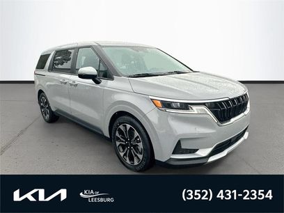 Used 2023 Kia Carnival EX