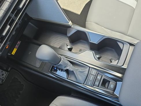 New 2026 Toyota Camry SE FWD image 24