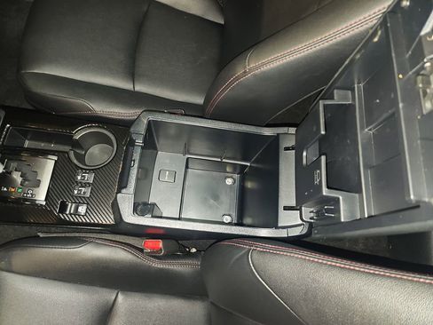 Used 2023 Toyota 4Runner TRD Pro image 25