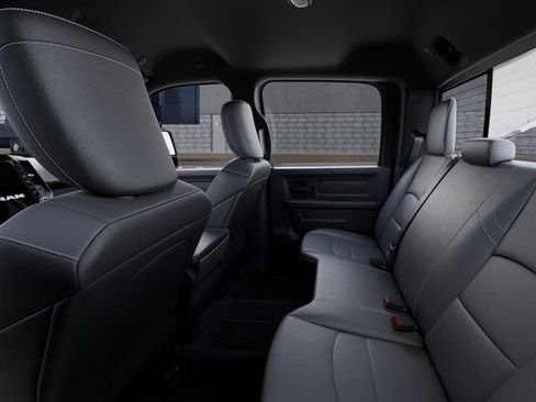 New 2026 RAM 2500 Tradesman image 23