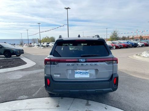 Used 2026 Subaru Outback Limited image 4