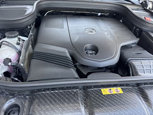New 2026 Mercedes-Benz GLE 450 4MATIC image 18