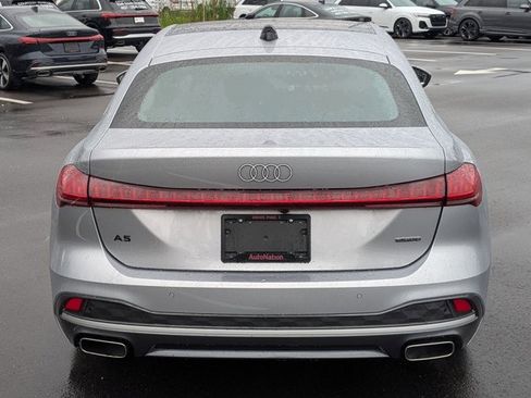 Used 2025 Audi A5 2.0T Premium Plus w/ Premium Plus image 6
