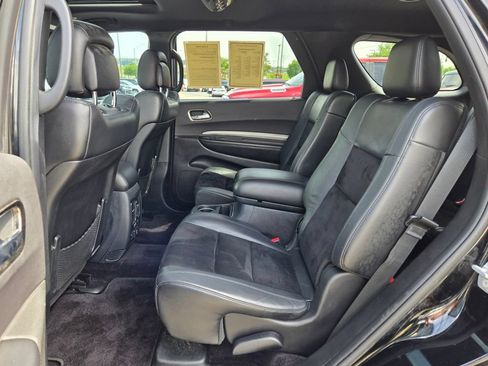 Used 2018 Dodge Durango GT w/ Premium Group AWD/4WD image 29
