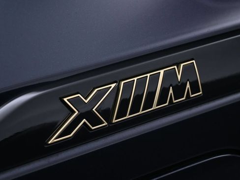 Used 2023 BMW XM AWD/4WD image 44
