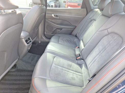Used 2021 Hyundai Sonata SEL Plus w/ Tech Package FWD image 30