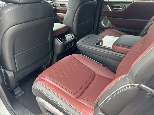 New 2027 INFINITI QX80 Autograph w/ Premium Cargo Package AWD/4WD image 20