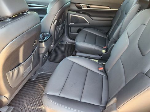 New 2025 Kia Telluride S image 20