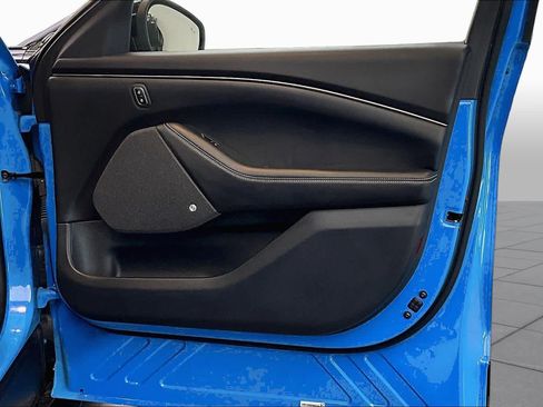 Used 2023 Ford Mustang Mach-E Premium RWD image 22