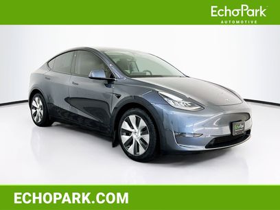 Used 2023 Tesla Model Y Long Range