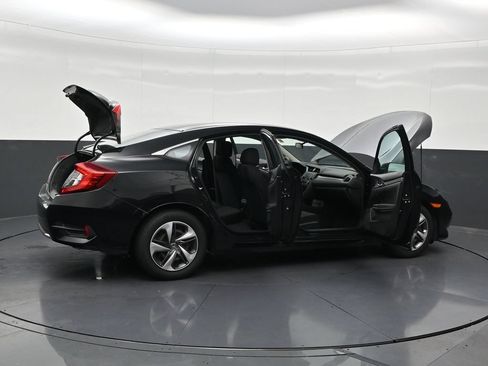 Used 2019 Honda Civic LX image 30