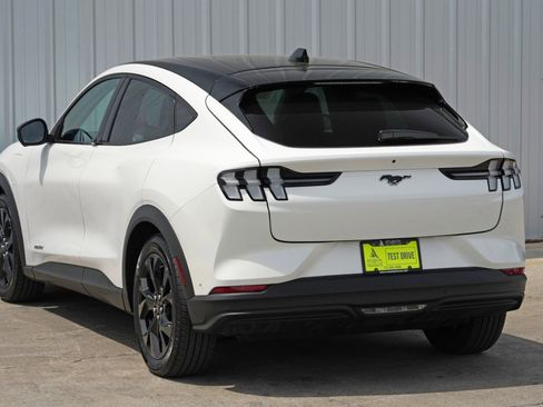 Used 2024 Ford Mustang Mach-E Select w/ Comfort Package Lite image 48