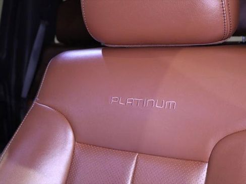 Used 2014 Ford F150 Platinum AWD/4WD image 37
