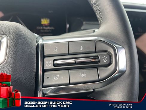 Certified 2025 GMC Acadia Elevation image 25