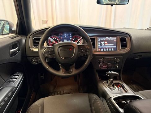 Used 2023 Dodge Charger SXT w/ Cold Weather Package RWD image 7