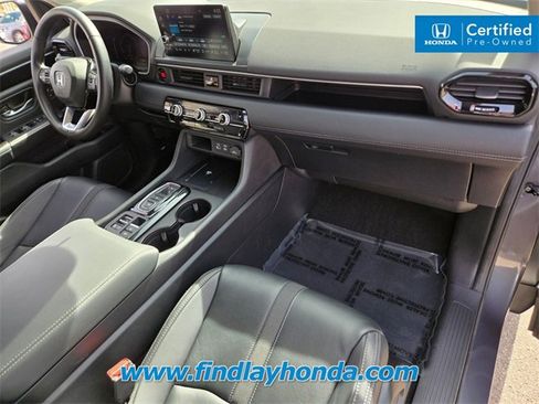 Certified 2023 Honda Pilot EX-L image 22