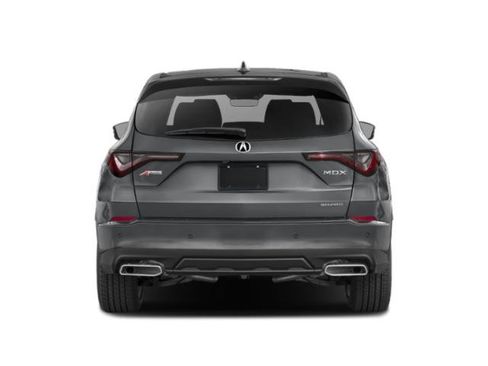 Used 2023 Acura MDX A-Spec image 5