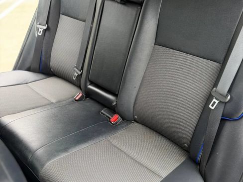 Used 2018 Toyota Corolla SE w/ Carpet Mat Package (TMS) FWD image 8