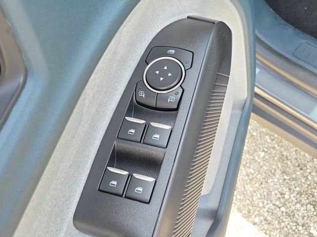 New 2026 Ford Maverick XLT w/ XLT Luxury Package FWD image 23