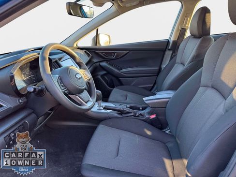 Used 2023 Subaru Impreza 2.0i Premium AWD/4WD image 15