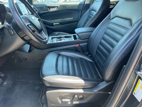 Used 2023 Ford Edge SEL w/ Convenience Package AWD/4WD image 23