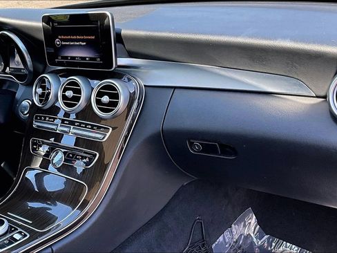 Used 2018 Mercedes-Benz C 300 4MATIC Sedan image 12
