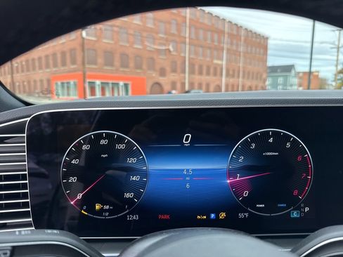 New 2026 Mercedes-Benz GLE 350 4MATIC image 17