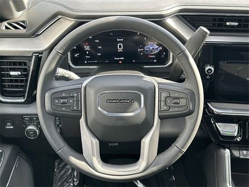 New 2026 GMC Sierra 2500 Denali w/ Denali Reserve Package image 9