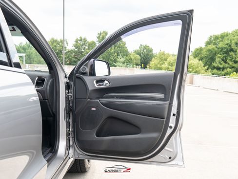 Used 2018 Dodge Durango SRT AWD/4WD image 46