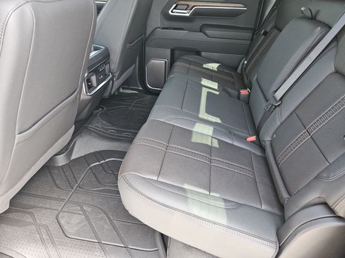 New 2026 Chevrolet Silverado 1500 High Country AWD/4WD image 20