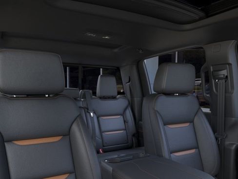 New 2026 GMC Sierra 1500 AT4 AWD/4WD image 24