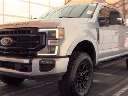 Used 2022 Ford F250 Lariat w/ Tremor Off-Road Package