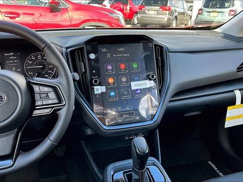 New 2025 Subaru Crosstrek 2.5i Limited w/ Crosstrek Mirror Package image 7