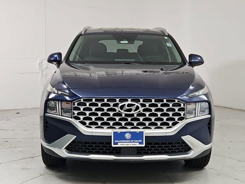 Used 2022 Hyundai Santa Fe SEL w/ Cargo Package AWD/4WD image 9