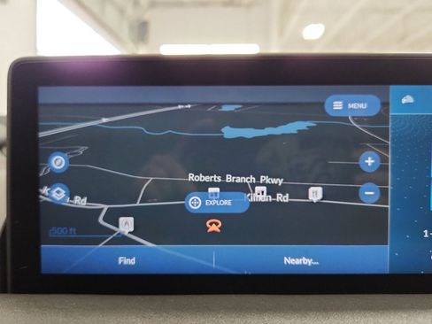 Used 2023 Acura TLX w/ A-SPEC Pkg image 19