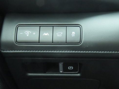 Used 2023 Hyundai Santa Fe Limited FWD image 25