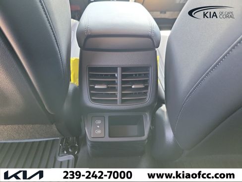 New 2026 Kia Seltos S FWD image 12