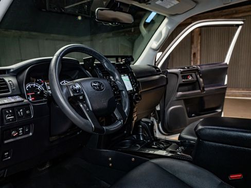 Used 2021 Toyota 4Runner TRD Off-Road Premium image 13