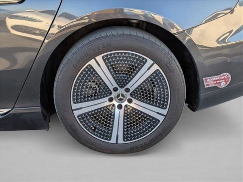 Certified 2023 Mercedes-Benz EQS 450+ Sedan image 17