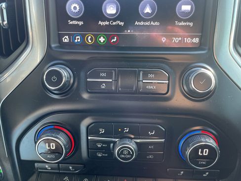 Used 2019 Chevrolet Silverado 1500 RST w/ All-Star Edition image 37