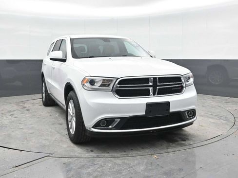 Used 2020 Dodge Durango SXT w/ 3rd Row Seating Group RWD image 5